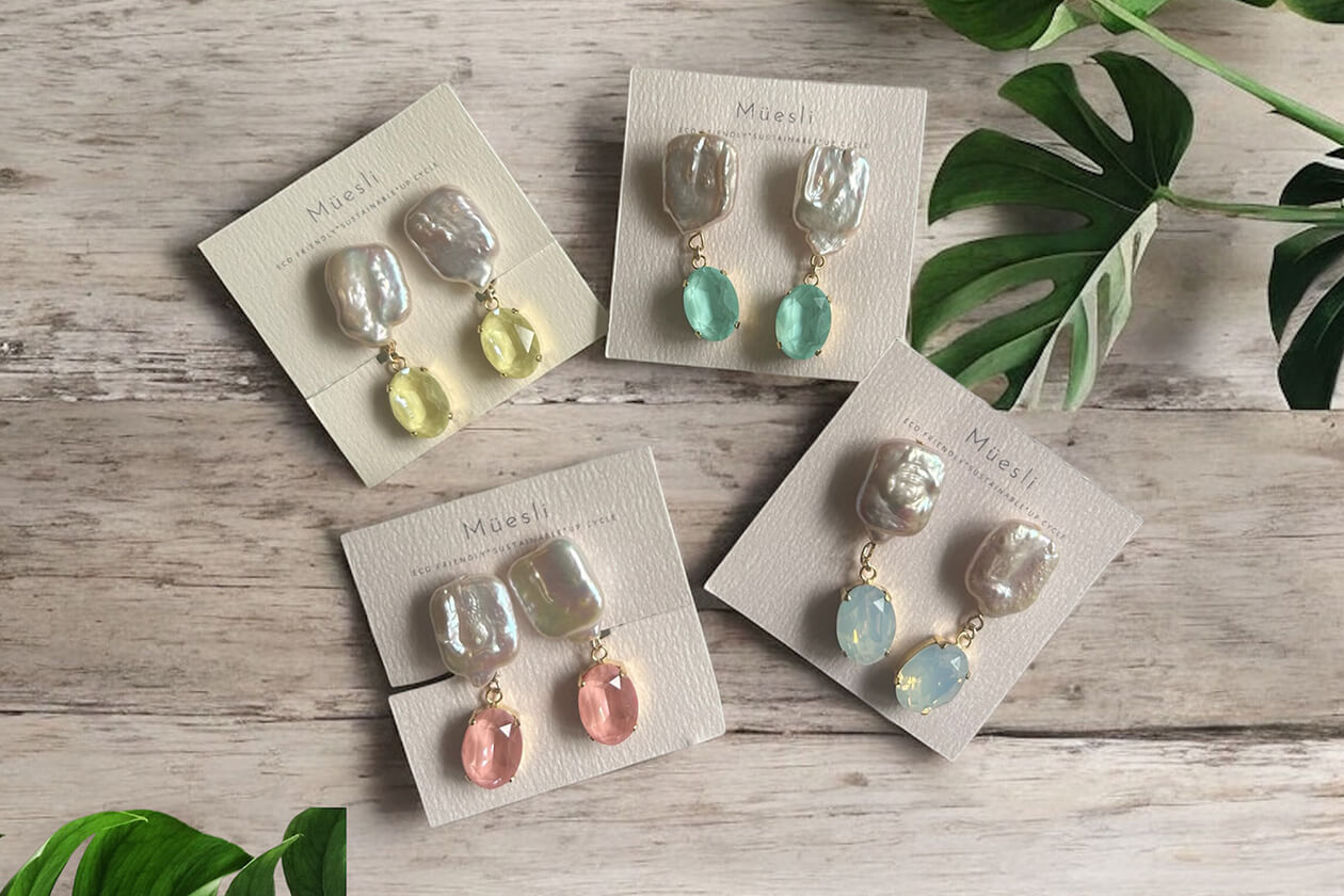 「エコフレンドリー」